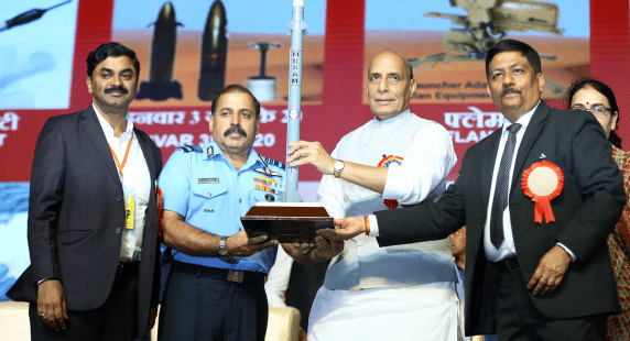 Rachnoutsav College of Commerce & Management Hyderabad Events photo 1